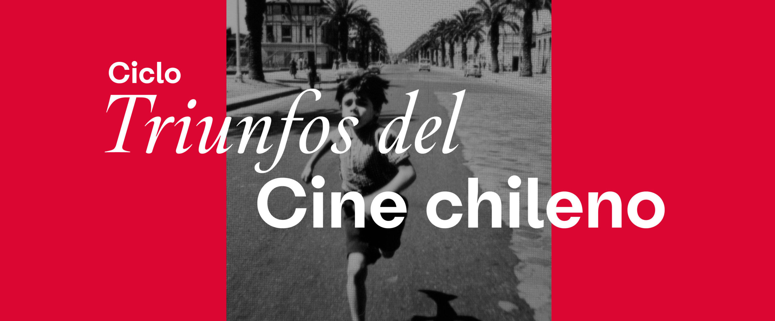 «Largo viaje» de Patricio Kaulen · Ciclo Triunfos del cine chileno
