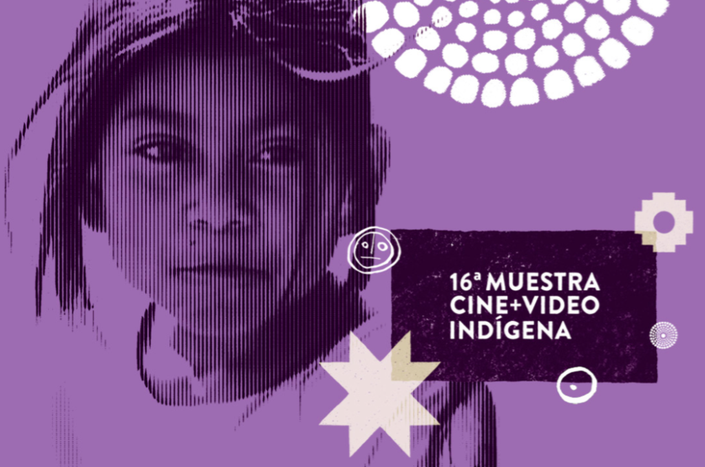 Muestra Cine+video indígena vuelve al Palacio Pereira