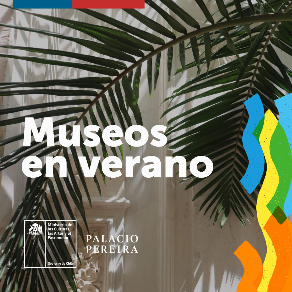 Museos en Verano