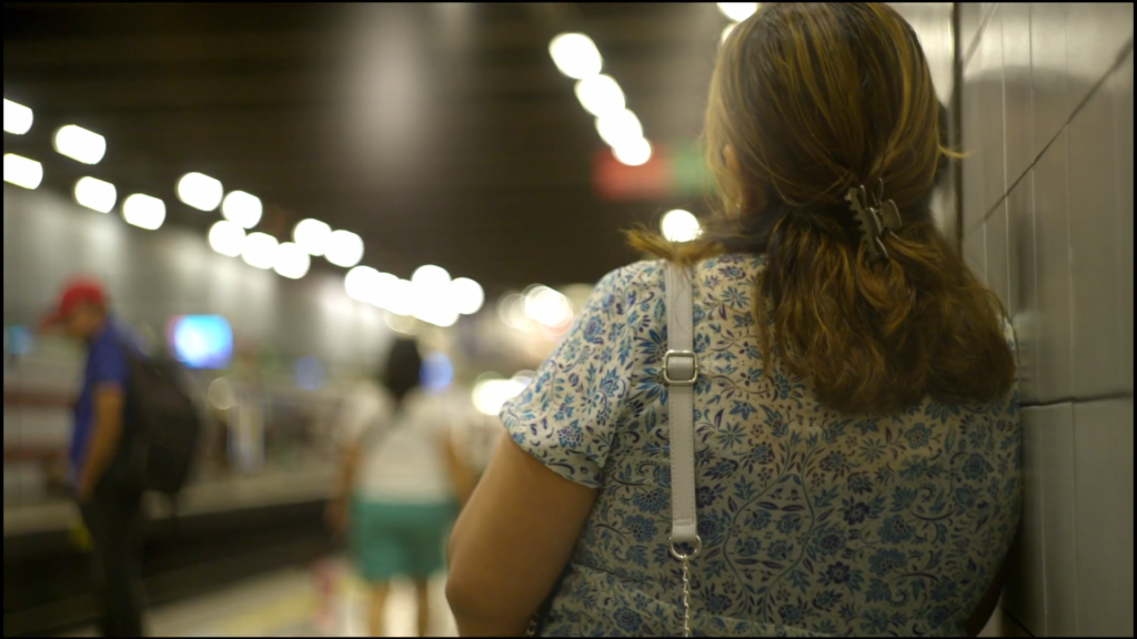 Inauguración «Intermodales: trabajadoras sociales por la ciudad»